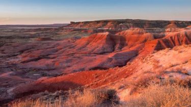 Image of a canyon